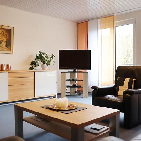 Haus St. Josef Vandrerhjem Vallendar Eksteriør bilde