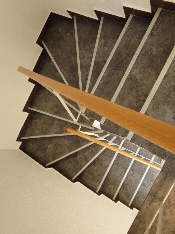 Haus St. Josef Vandrerhjem Vallendar Eksteriør bilde