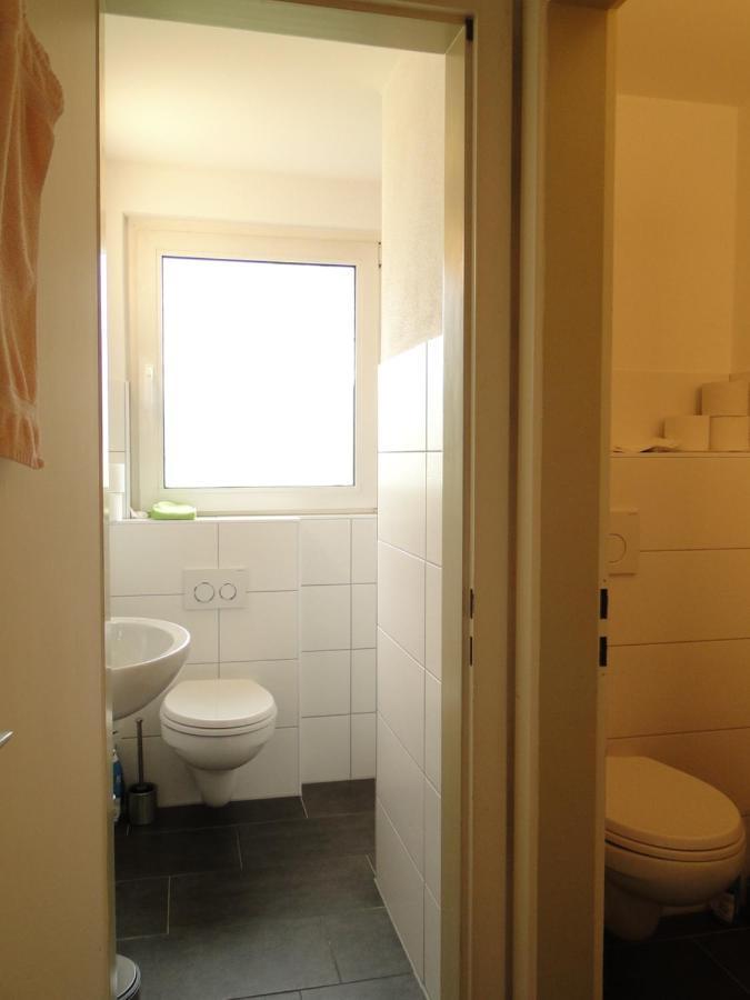 Haus St. Josef Vandrerhjem Vallendar Eksteriør bilde